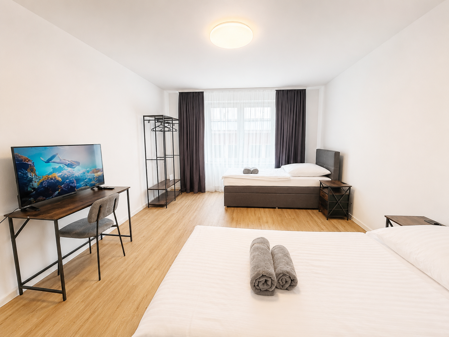 Apartment 2