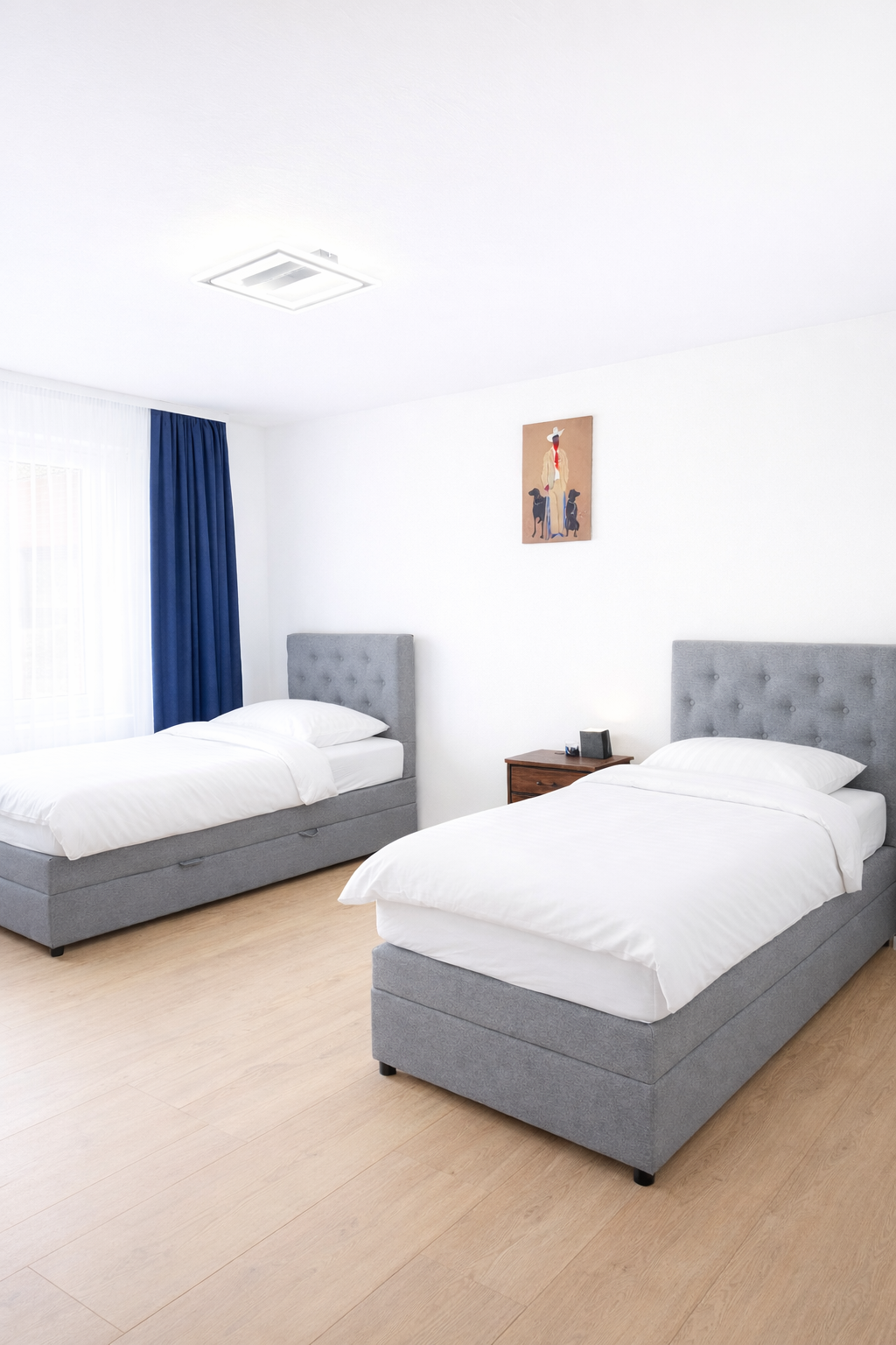 Apartment 6