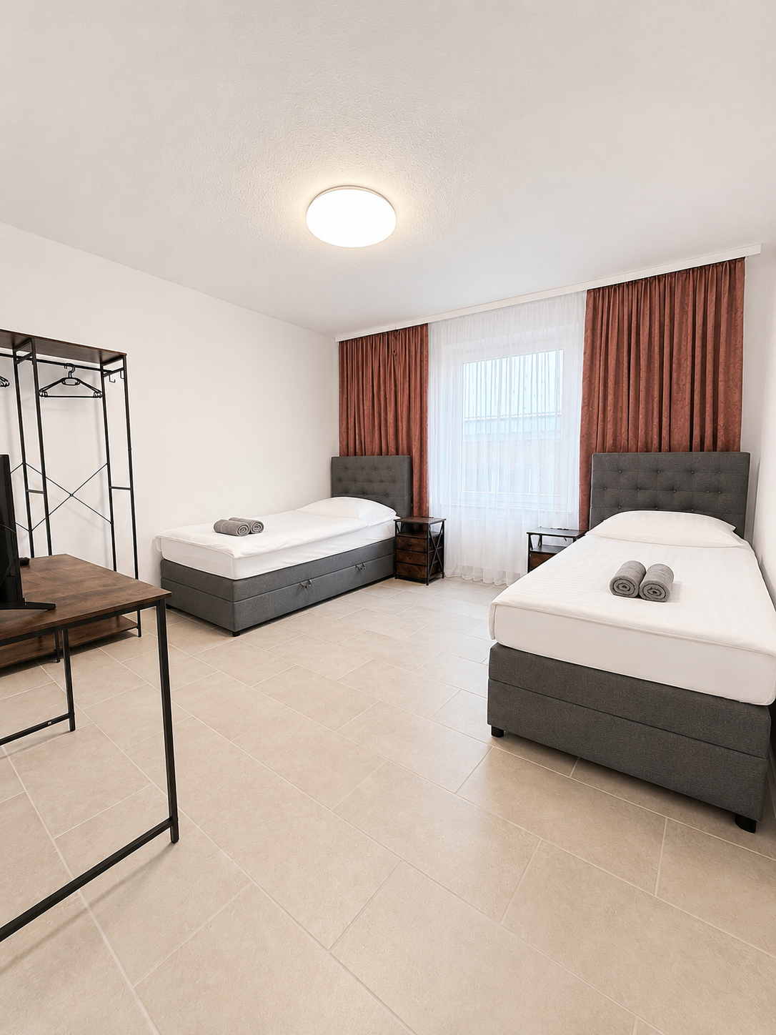 Apartment 3