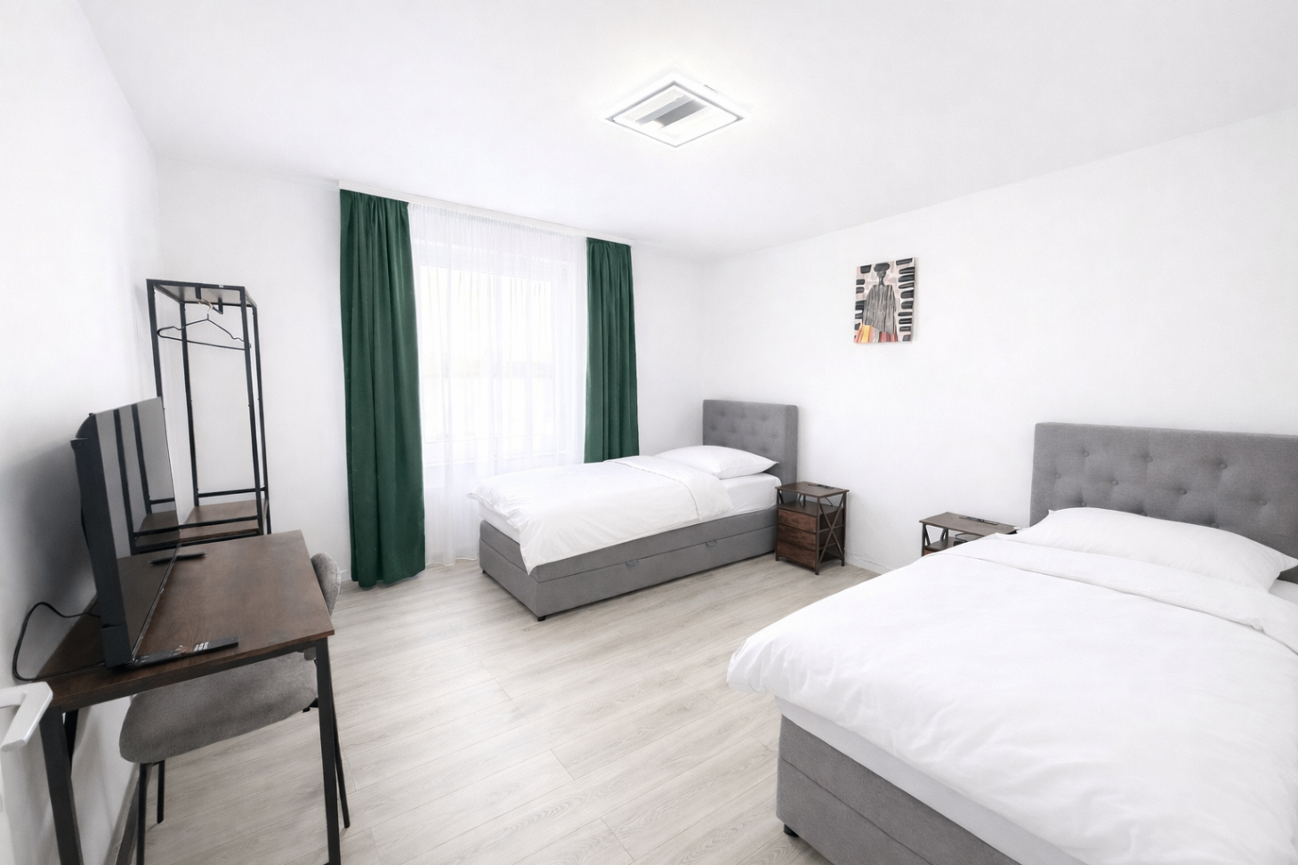 Apartment 4