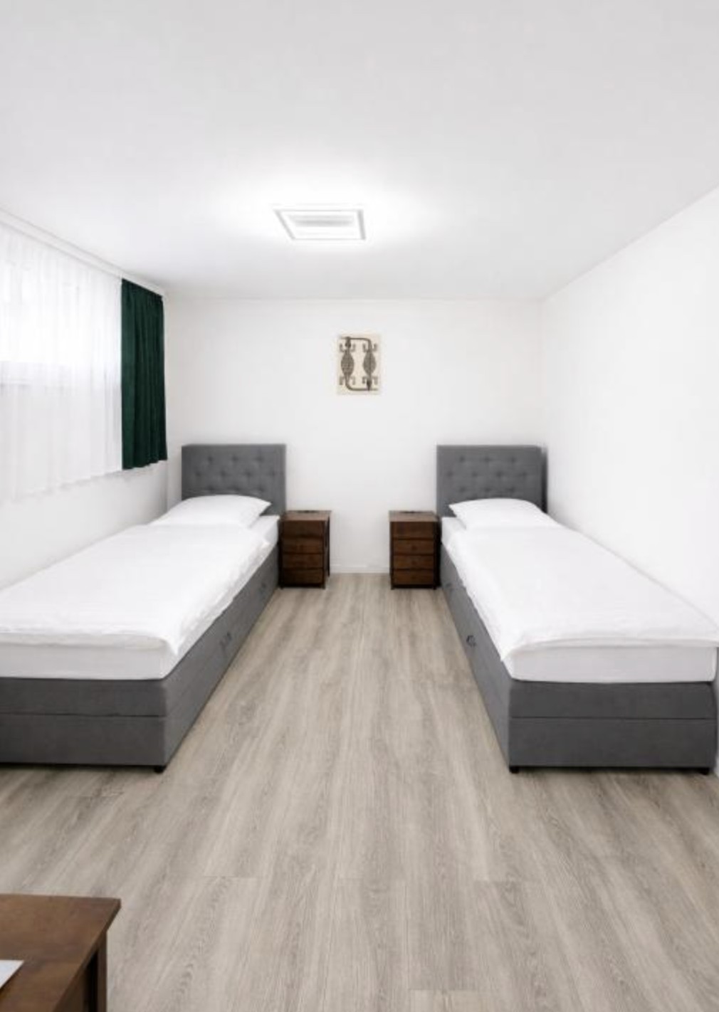 3-Zimmer Apartment
