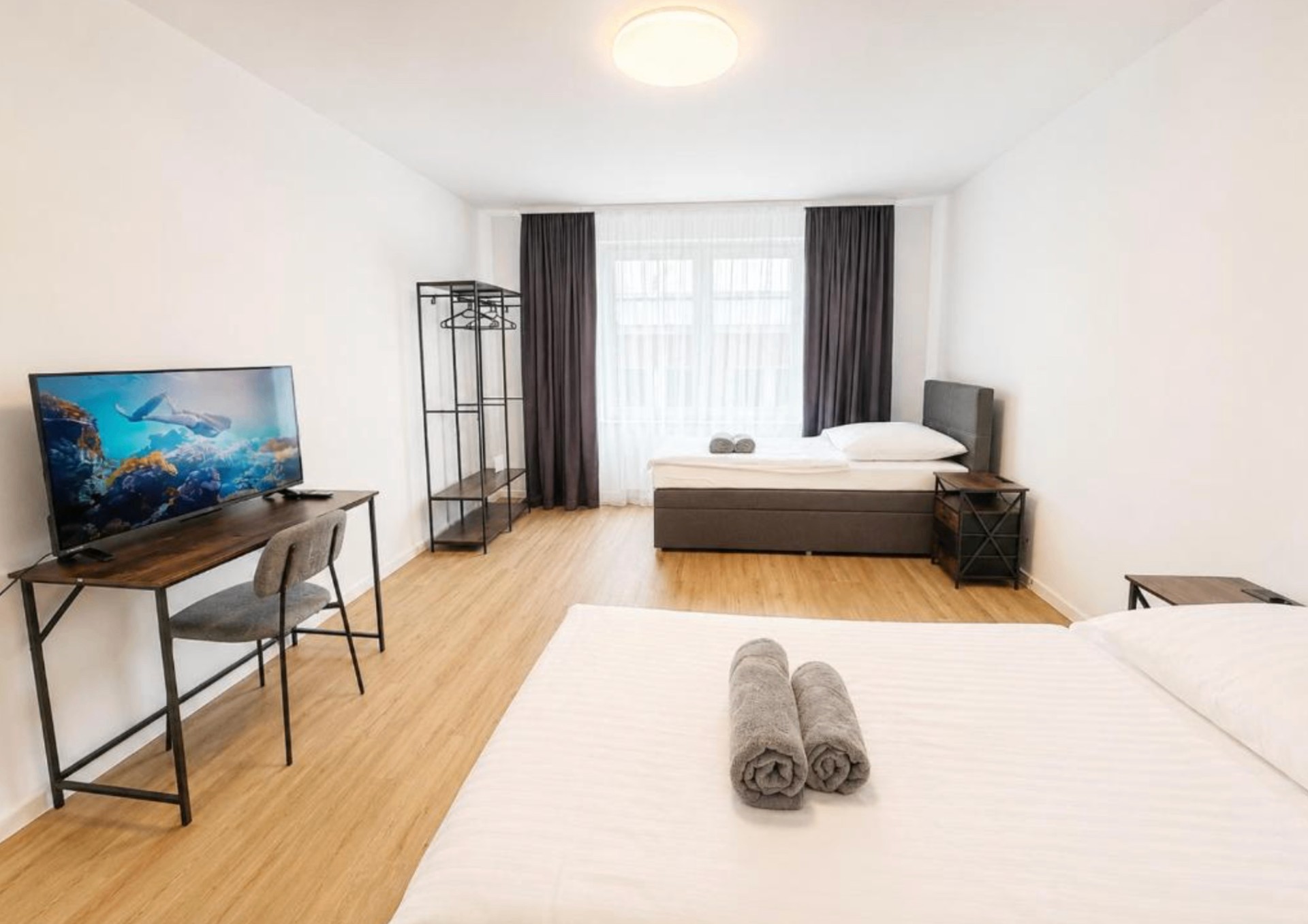 3-Zimmer Superior Apartment