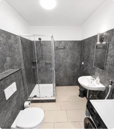 Badezimmer